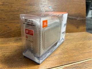 JBL GO3